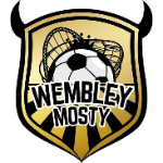 شعار Wembley Mosty