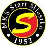 شعار MKS Start II Miastko