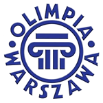 Olimpia Warszawa شعار Olimpia Warszawa