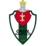 Orzeł Kampinos Orzeł Kampinos