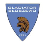 Gladiator Słoszewo شعار Gladiator Słoszewo