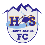 شعار Haute-Sarine FC