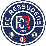 شعار FC Ressudens
