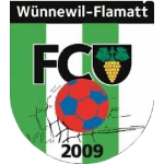 شعار FC Wünnewil-Flamatt