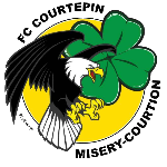 شعار FC Courtepin-Misery-Courtion