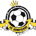 شعار FC Dompierre