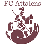 شعار FC St-Georges Attalens