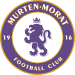 شعار FC Murten