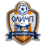 Olimp Vologodskiy okrug شعار Olimp Vologodskiy okrug