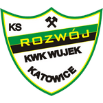 Rozwój II Katowice