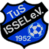 شعار TUS Issel