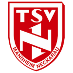 شعار TSV Neckarau