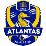 Atlantas Klaipėda