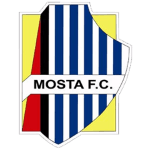 Mosta FC شعار Mosta FC