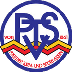 شعار Preetzer TSV