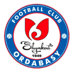 FC Ordabasy