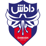 Damash Gilan FC