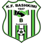 Bashkimi 1947