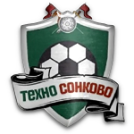 FC Tekhno-Sonkovo شعار FC Tekhno-Sonkovo
