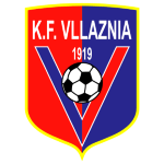 KF Vllaznia