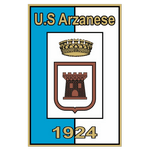 شعار Arzanese