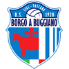 شعار Borgo A Buggiano