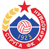 شعار FK Karaorman
