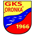 GKS Oronka Orońsko شعار GKS Oronka Orońsko