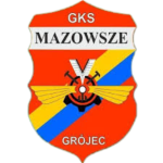 Mazowsze Grójec شعار Mazowsze Grójec