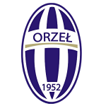 GKS Orzeł Wierzbica شعار GKS Orzeł Wierzbica