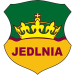 GKS Królewscy Jedlnia شعار GKS Królewscy Jedlnia
