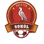 Sokół Przytyk شعار Sokół Przytyk