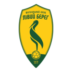 FC Livyi Bereh Kyiv II