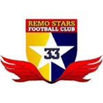 Remo Comets Fc شعار Remo Comets Fc