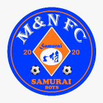 شعار M&N Fc