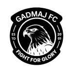 Gadmaj Fc شعار Gadmaj Fc