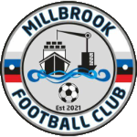 Millbrook FC شعار Millbrook FC