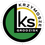 شعار Grodzisk Krzymosze