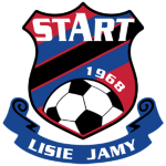 شعار Start Lisie Jamy