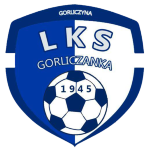 شعار LKS Gorliczanka Gorliczyna