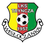 شعار Wisłoczanka Tryńcza