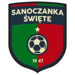 شعار Sanoczanka Święte