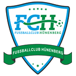 شعار FC Hünenberg