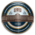 ChGU Grozny شعار ChGU Grozny