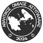 شعار AO Astypalaia