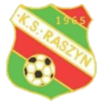 شعار KS II Raszyn