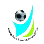 شعار Amazing Grace