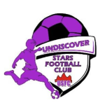 شعار Undiscovered Stars FC