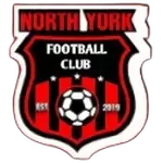 شعار North York FC