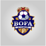 BOFA FC شعار BOFA FC